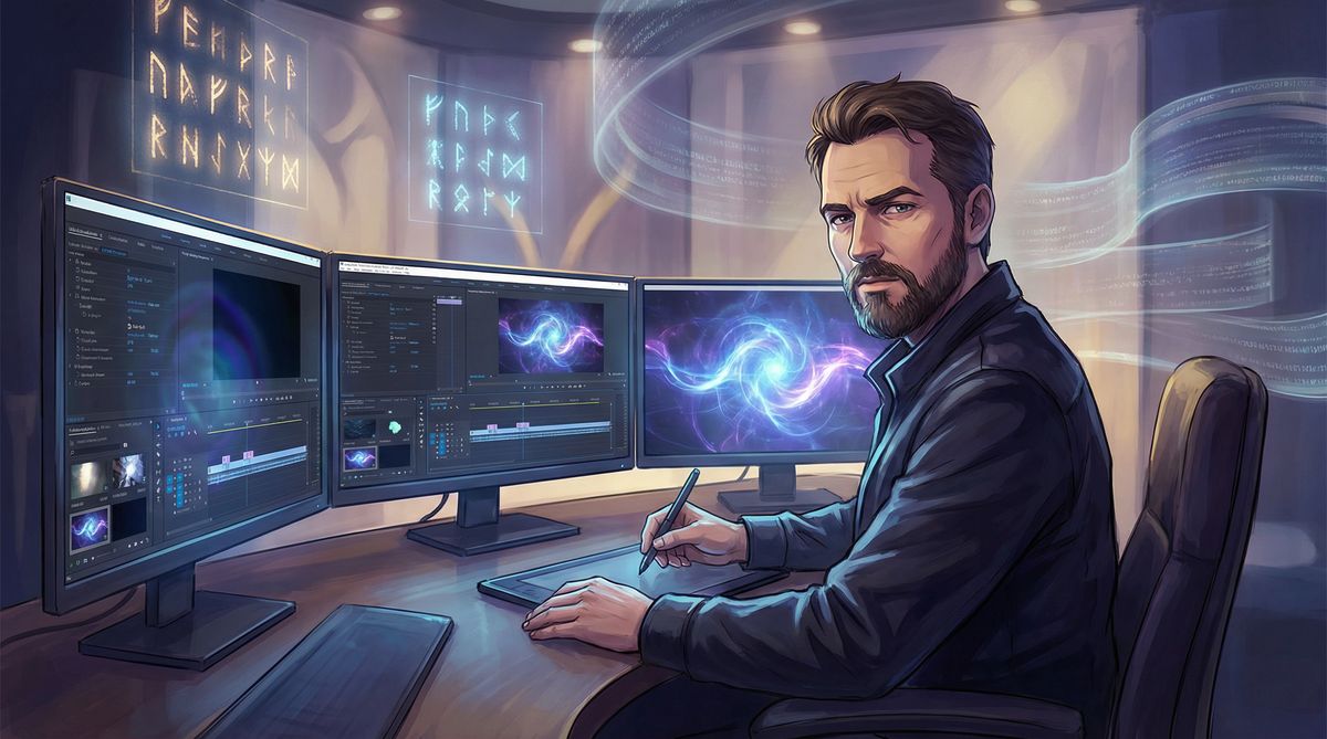 推特技术总监张明远