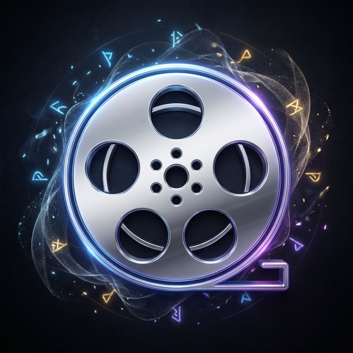 推特合作伙伴星辰影业