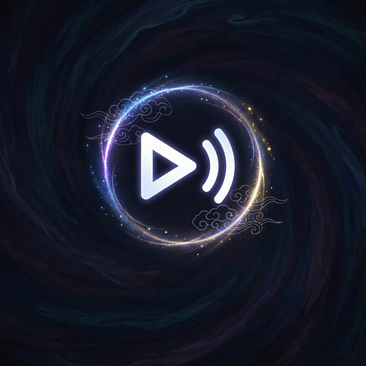 推特合作伙伴声浪音频